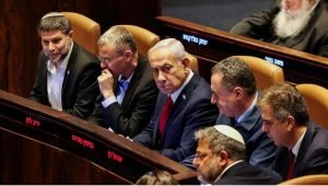 Битва за коалицию: козыри Нетаниягу и ультиматум ортодоксов