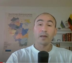 ОТВЕТ БАШКОРТОВ ЮЛИИ НАВАЛЬНОЙ  Видео