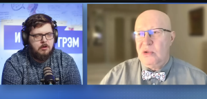 СОЛОВЕЙ: "После такого о смерти путина официально могут объявить". Транзит, Кабаева, Трамп, Кадыров  Видео