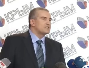 Крым гудит без остановки: Аксенов разоблачен!  Видео