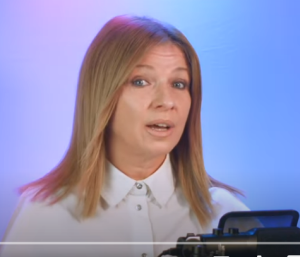 ИЛЬЯ ПОНОМАРЕВ прямо со Съезда! Разговор с I-News Инной Курочкиной