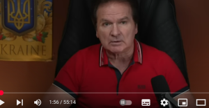 Зеленского меняют на "переправе" / Глупейшая торговая война в истории /№895/ Юрий Швец  Видео