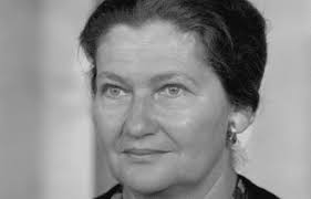 Александр Файнштейн — Cимона ВЕЙЛЬ  /АМ/