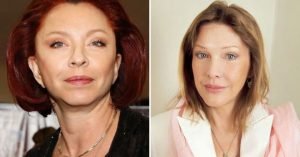 Анастасия Вертинская о современном шоу-бизнесе: «Об абортах нужно говорить в церкви»