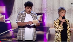 Жена решила ДАТЬ соседу, чтобы отомстить мужу  Видео