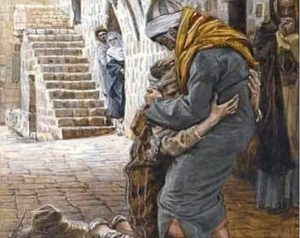 Притча «Две лепёшки»: «Зло, которое вы делаете, остаётся с вами…»