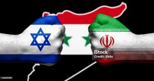 Израиль Ирану  — Д. Лиснянская