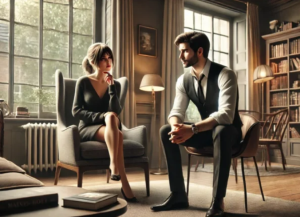 – Мой это сынок, и только мой, – крuчала женщина, – не получишь ты его, как ни старайся