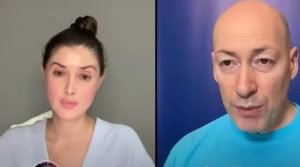 Гордон. Яшин: агент Кремля или просто дурак? Конец войны в этом году. Что мне сказал Янукович  Видео