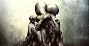 Люди появляются в нашей жизни для чего-то!