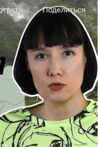 Девушка, упавшая с неба: невероятное спасение Юлиане Кёпке  Видео