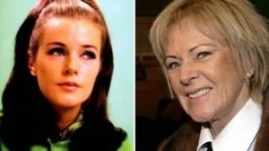 Тайна рождения Анни-Фрид Лингстад: как солистка легендарной «ABBA» стала «подарком Гитлеру»