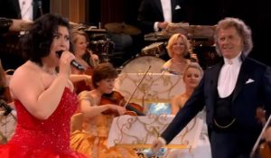 Live is Life – André Rieu & Dorona Alberti