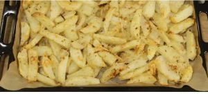 Картошку не жарьте! Просто быстро и вкусно!  Видео