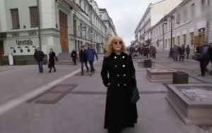 Новая песня Аллы Пугачевой "Жизнь слишком хороша"  Видео