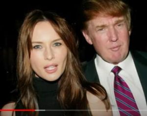 МЕЛАНИЯ ТРАМП До и После ОПЕРАЦИЙ | Откровенные снимки жены ДОНАЛЬДА ТРАМПА  Видео