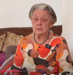 Жизнь в Бразилии: Эмиграция, адаптация и реалии бразильской жизни — история Милицы Бакич Пуцигер  Видео