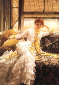 Троемужница