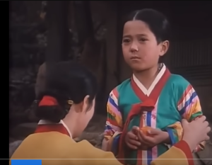 ХОНГИЛЬДОН — фильм моего детства