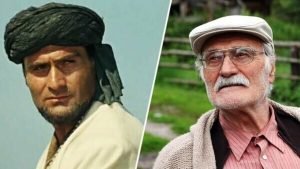 Чёрный Абдулла