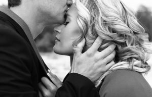 Если замужняя женщина хорошо выглядит — это его заслуга