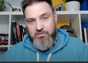 путинская "Ось зла" посыпалась!  Видео