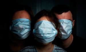 99% людей носят медицинскую маску совсем неправильно! Об этом молчат аптеки!