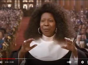 Marc Shaiman — I Will Follow Him  Видео