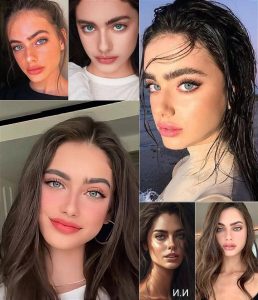 Еврейская девушка Яэль Шелбия стала самой красивой женщиной всех времён по версии TC Candler.