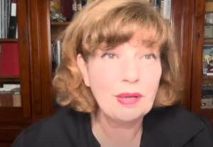 Антисемитам всех мастей посвящается… Ода. Читает автор.  Видео