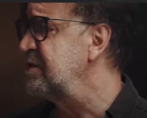 Юрий Шевчук. Стихи о родине 12.07.2022  /АМ/  Видео