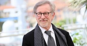 Стивен Спилберг: «Я учил арифметику по татуировкам из Освенцима»
