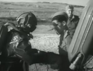 Пришелец рассказал, как они живут под водой на Земле  Видео