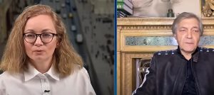 НЕВЗОРОВ: Секреты Дивеевской канавки. Администрация Путина — невежды. Тайны Серафима Саровского  Видео