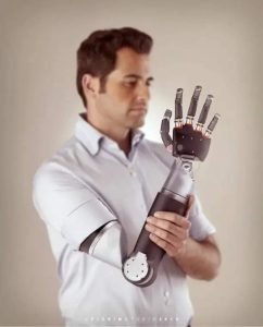 …я очень хочу быстро поесть.  Вот она сила духа израильтян!