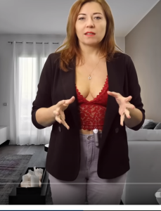 Не встал в ответственный момент / Анна Лукьянова  Видео