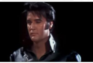 Elvis Presley — Can't Help Falling In Love  Видео