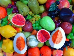 Овощи, фрукты и ягоды, которые способны снизить давление