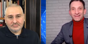 ПОРТНИКОВ: одна встреча в Давосе изменила все, Байден и Си договорились, царёк разгневан  Видео