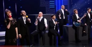 Страна, которой будут гордиться наши дети — Финальная песня  Видео