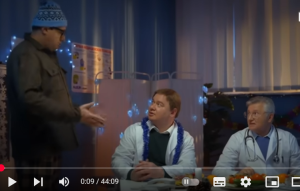 Каждое застолье ТАКОЕ — Семья празднует Новый Год. Приколы и Юмор  Видео