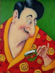 Дядя Эмик⁠⁠