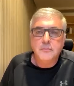 Миллиардер НЕВЗЛИН о Чубайсе-переговорщике и любви Ходорковского к России  Видео