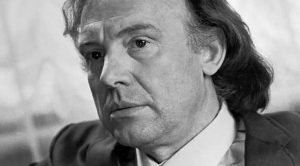 Иннокентий Смоктуновский: «Я, наверное, звероящер: я люблю свою страшную, исковерканную страну»