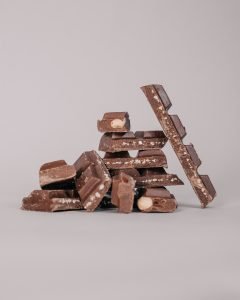 Можно ли есть шоколад на диете