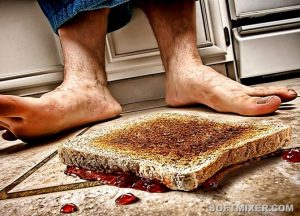 Бутербродное правило