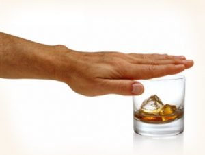 Месяц без алкоголя восстанавливает организм