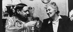 Фаина Раневская: