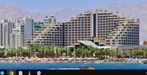 Ортодоксы выкупили гостиницы в Эйлате, чтобы провести свой съезд в шабат