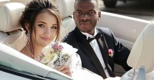 Анниса вышла замуж за африканца. Вот как выглядит её дочь, покорившая своей красотой Анголу